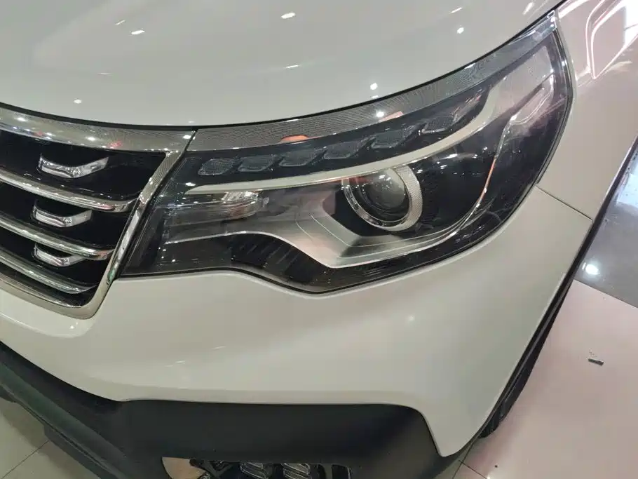 Kia Sportage — миниатюра 5