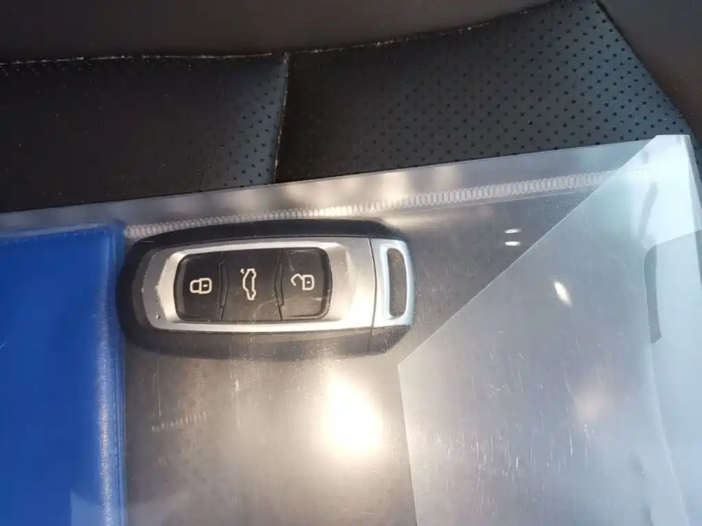 Geely Emgrand GL — миниатюра 11