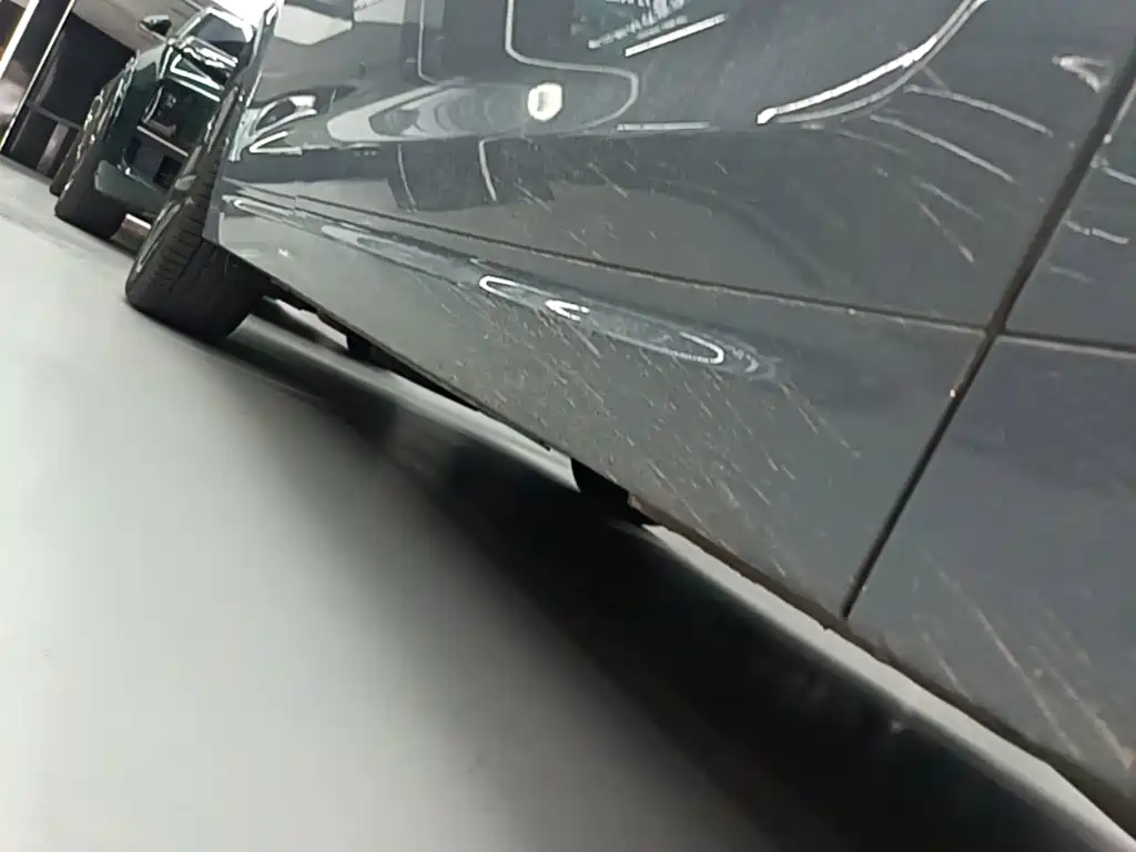 Li Auto Li L7 — миниатюра 21