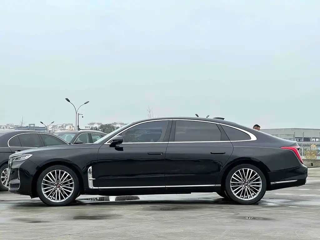 Hongqi HONGQI H9