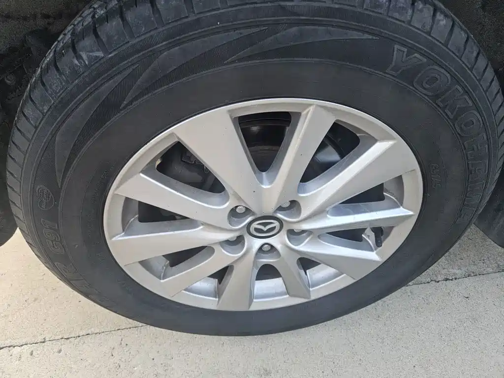 Mazda CX-5 — миниатюра 19
