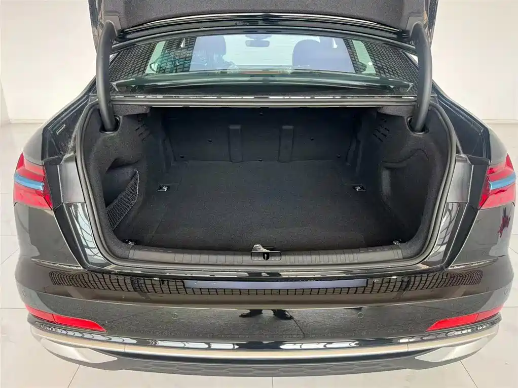 Audi A6L 2023 45 TFSI