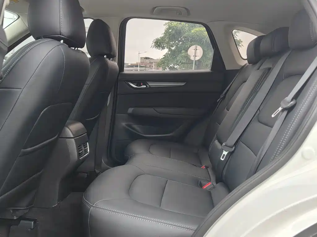 Mazda CX-5 — миниатюра 11