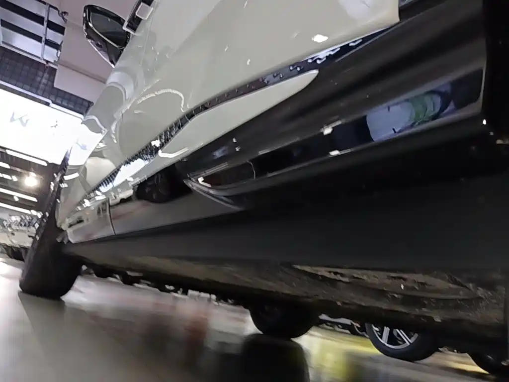 Hongqi Hongqi Tiangong 08 — миниатюра 22