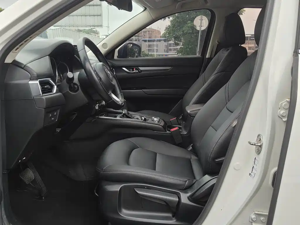 Mazda CX-5 — миниатюра 14