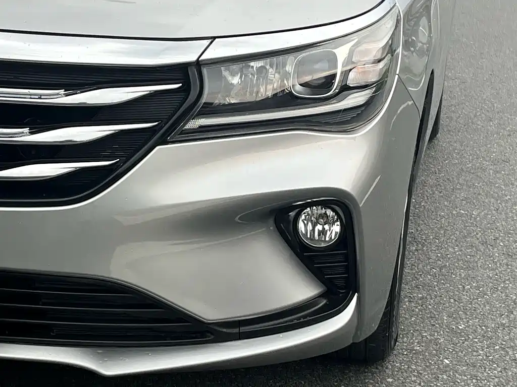 GAC Motor Trumpchi GA4 — миниатюра 16