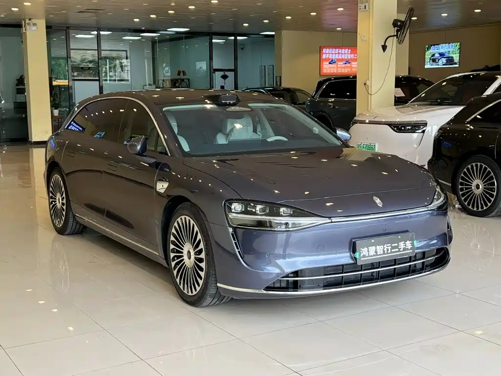 Xiangjie Xiangjie S9T — миниатюра 5