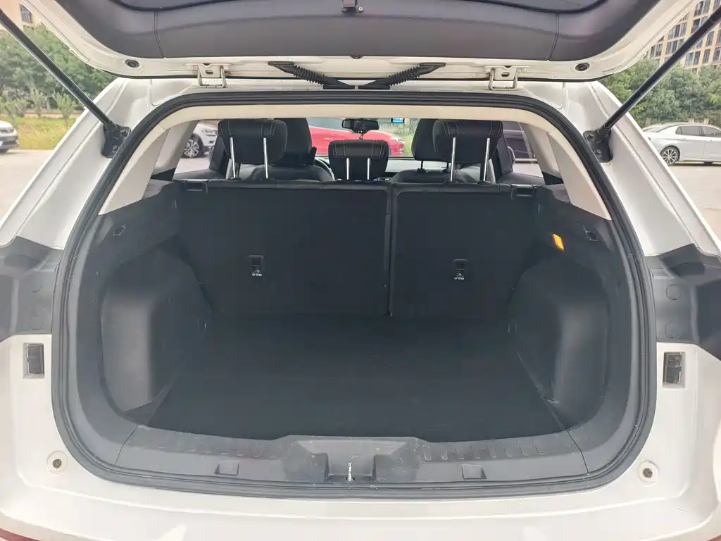 Haval H6 — миниатюра 10