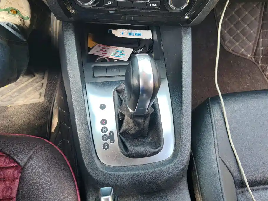 Volkswagen Sagitar — миниатюра 16