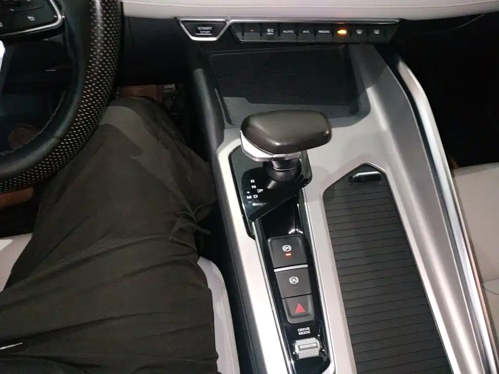 Geely Xingrui — миниатюра 14