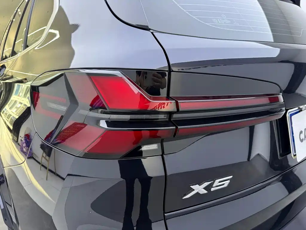 BMW X5 — миниатюра 6