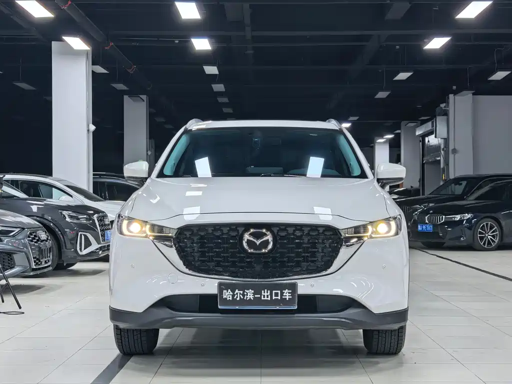 Mazda CX-5 — миниатюра 2