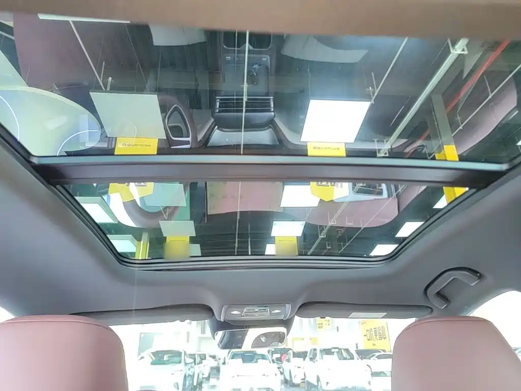 BYD Seal 07 DM-i — миниатюра 18