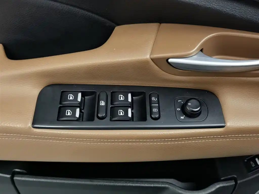 GEELY AUTOMOBILE BORUI