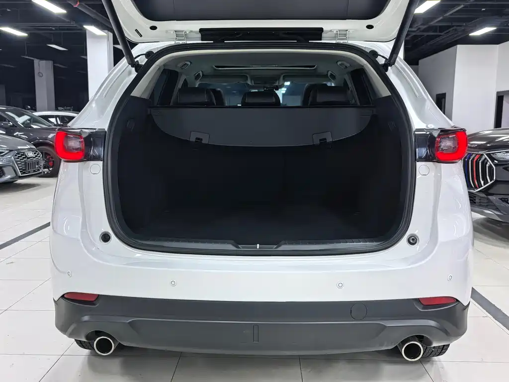 Mazda CX-5 — миниатюра 20