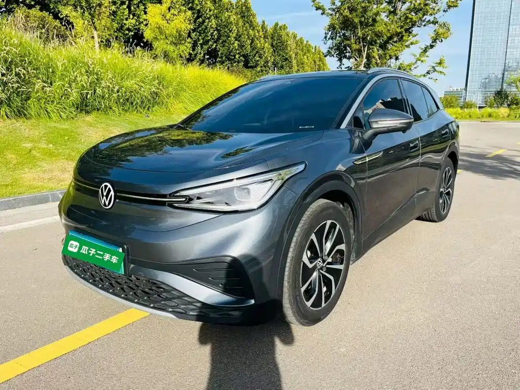 Volkswagen ID.4 X