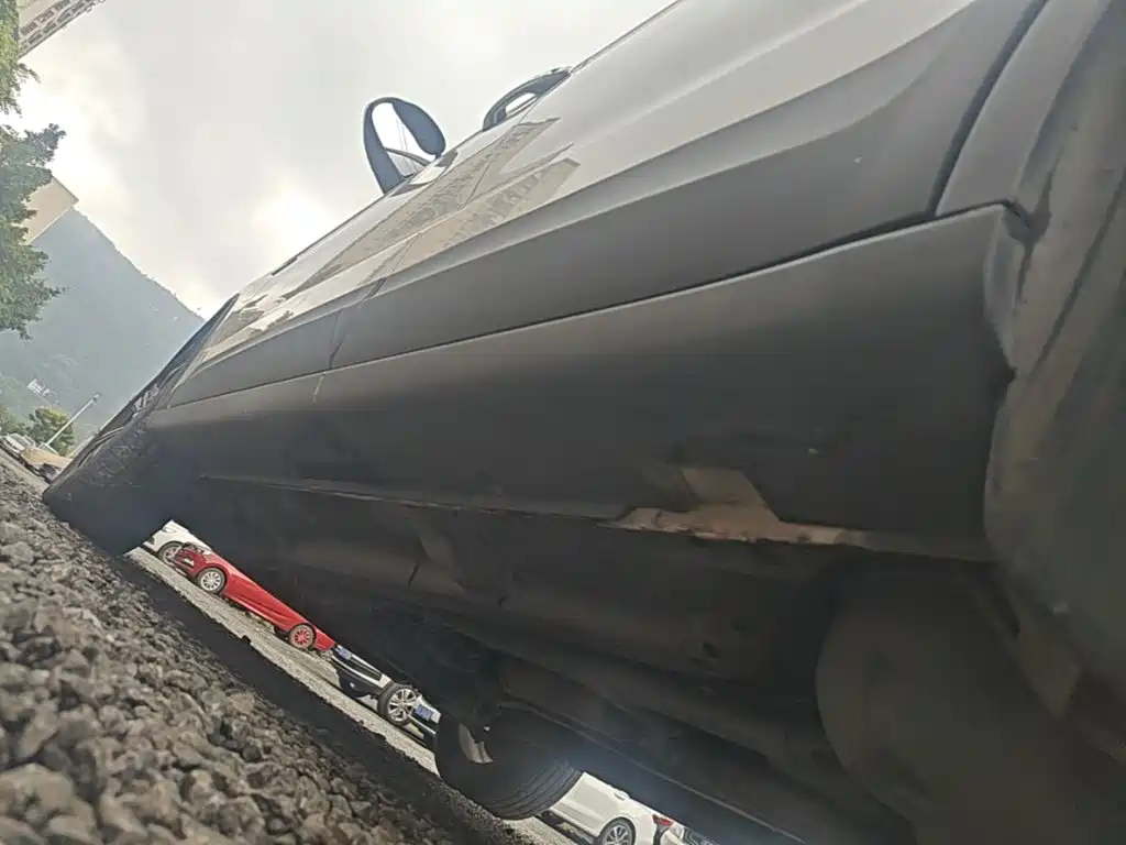Zotye X5 — миниатюра 21