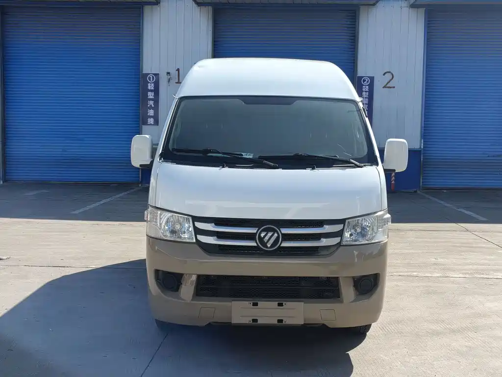 Foton Fengjing G7