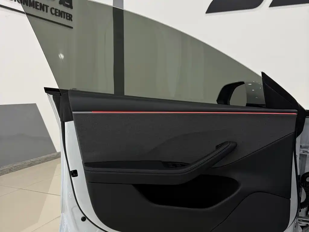 Tesla Model 3 — миниатюра 34