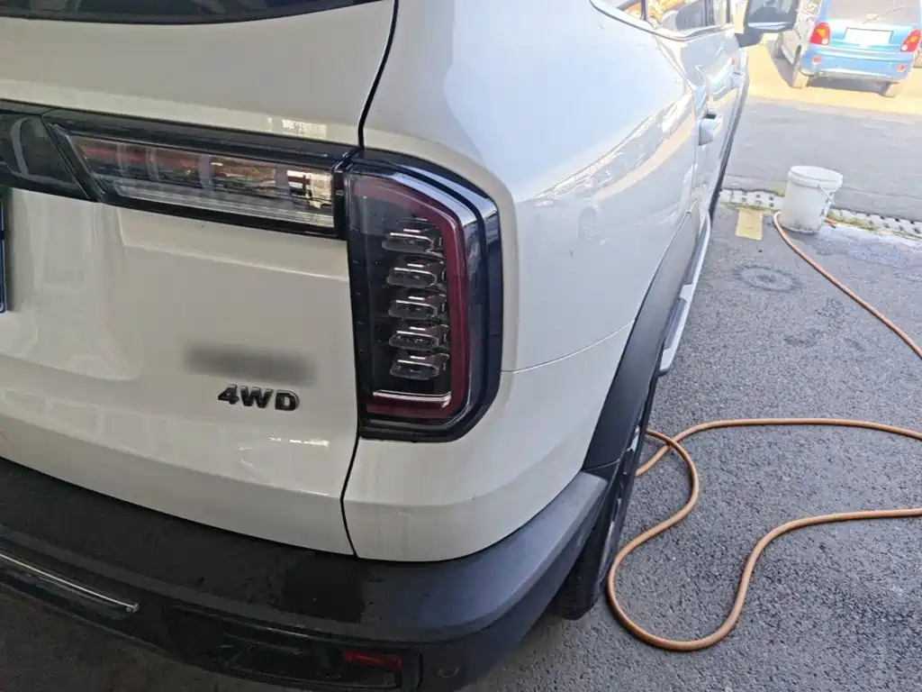 Haval Big Dog — миниатюра 8