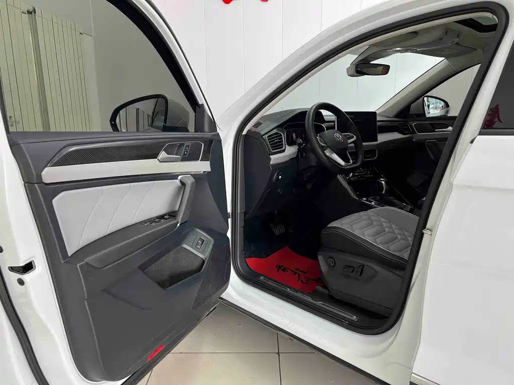 Volkswagen Tayron — миниатюра 7