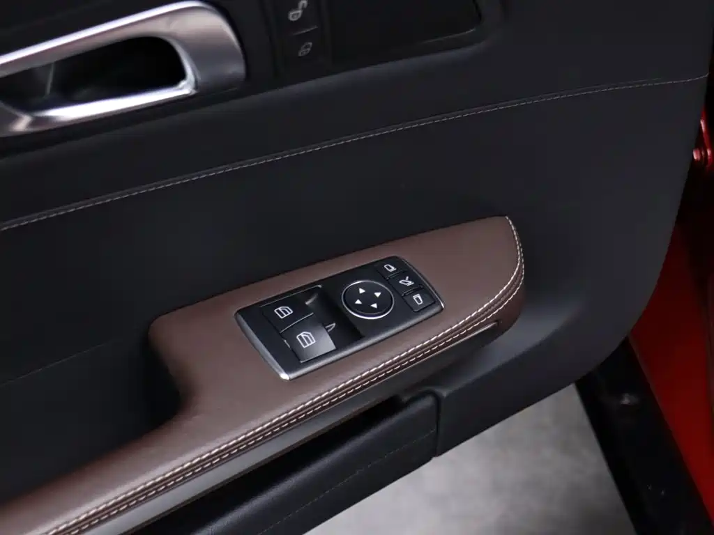 Mercedes-Benz AMG GT — миниатюра 21