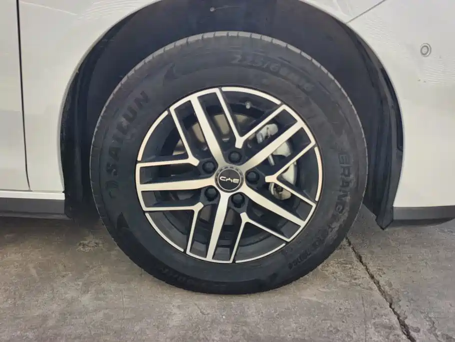 BYD Seal 05 DM-i — миниатюра 6