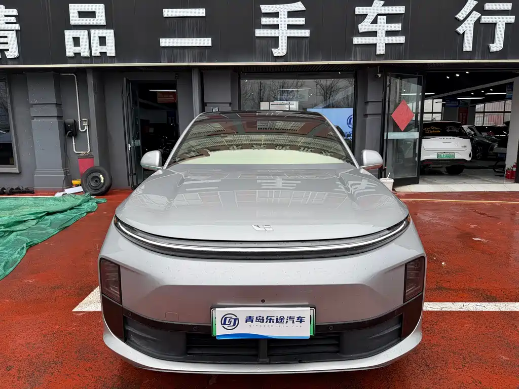 Li Auto IDEAL L6