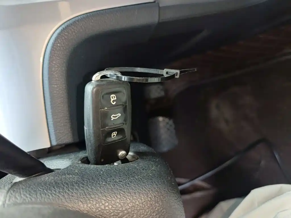 Volkswagen Lavida — миниатюра 9