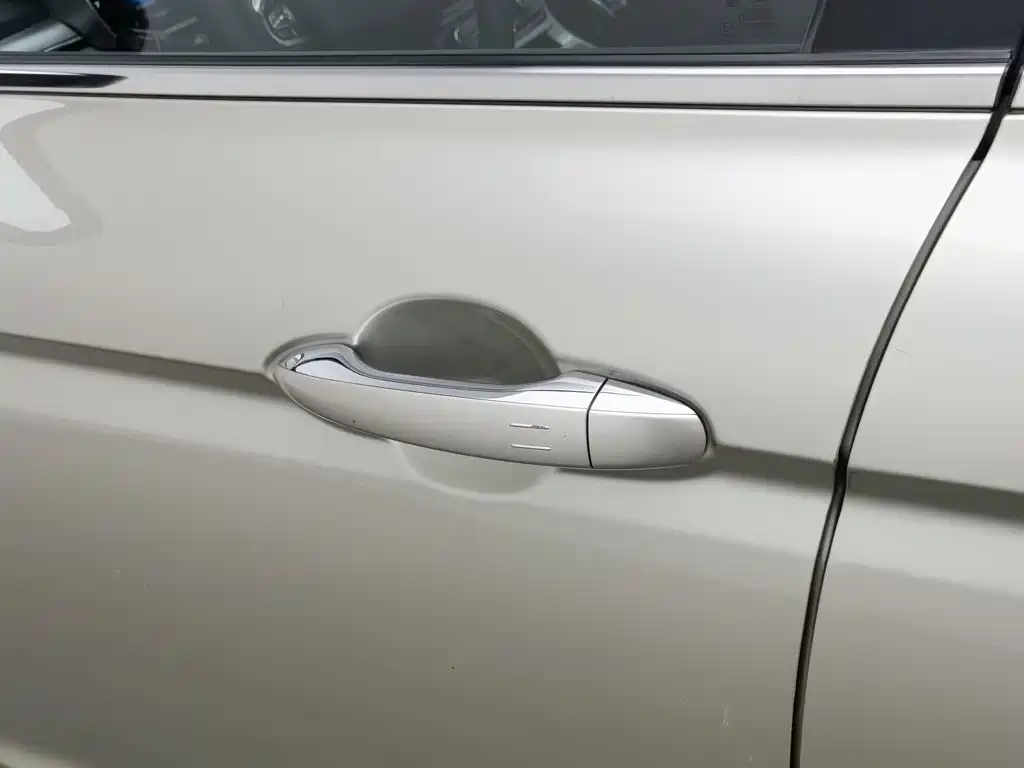 Geely Emgrand GL — миниатюра 18