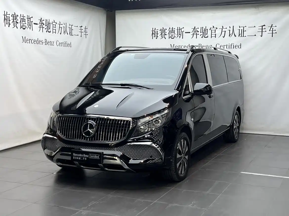 威霆 2021款 2.0T 精英版 7座 2021
