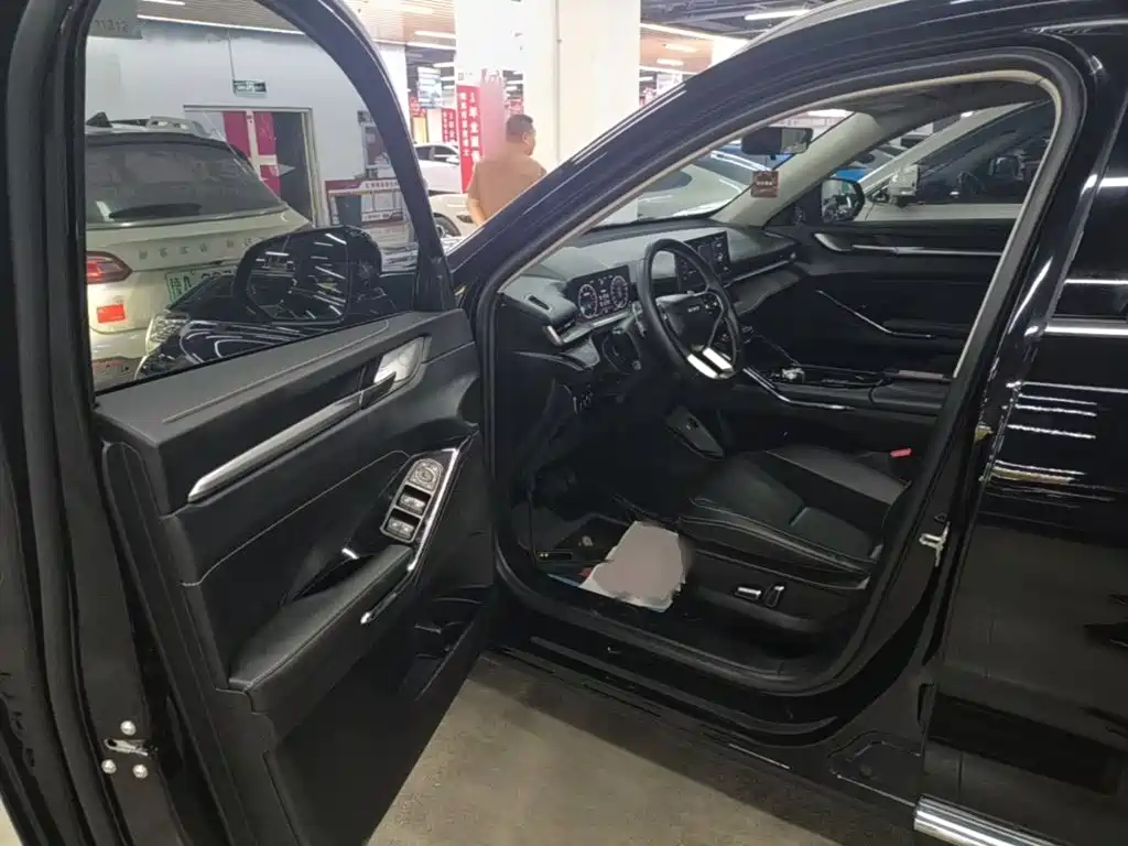 Haval H6 — миниатюра 16