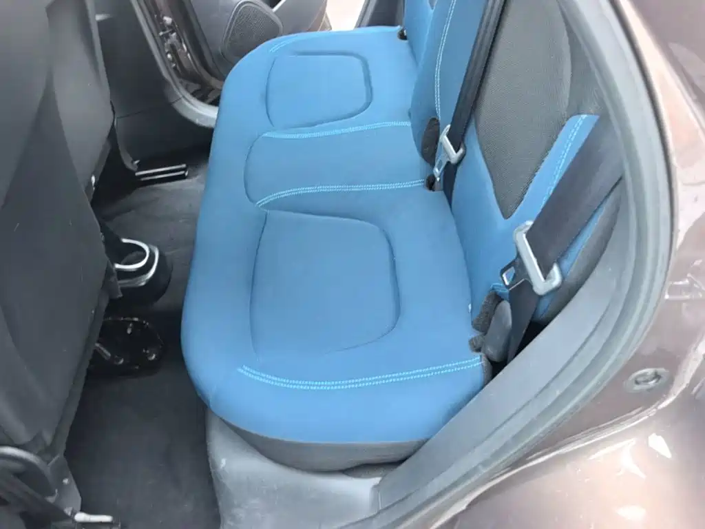 Renault Captur — миниатюра 17