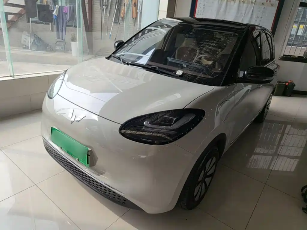 Wuling Bingo