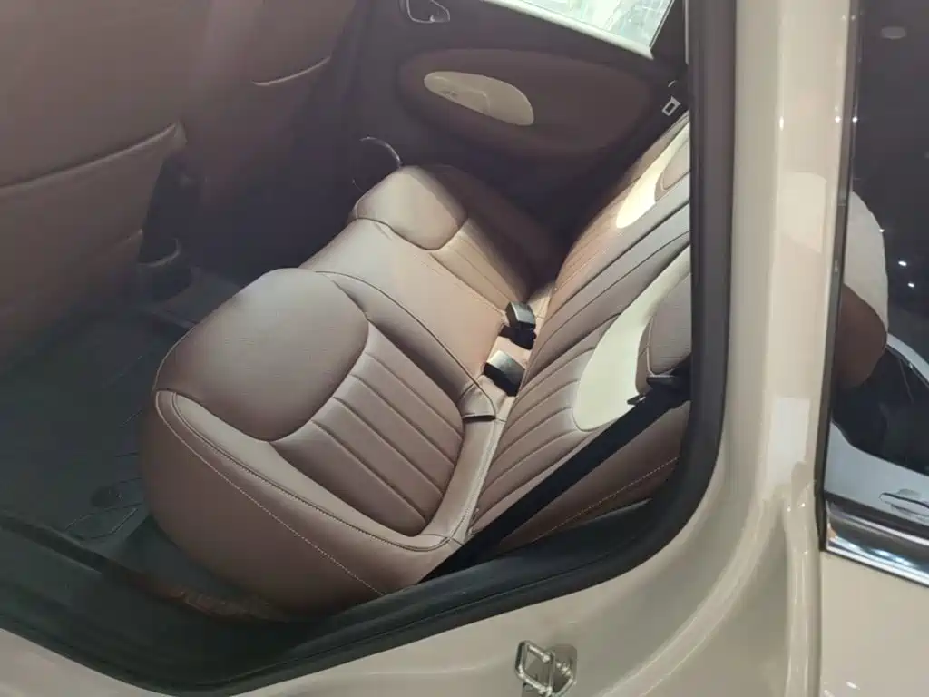 Wuling Bingo — миниатюра 17