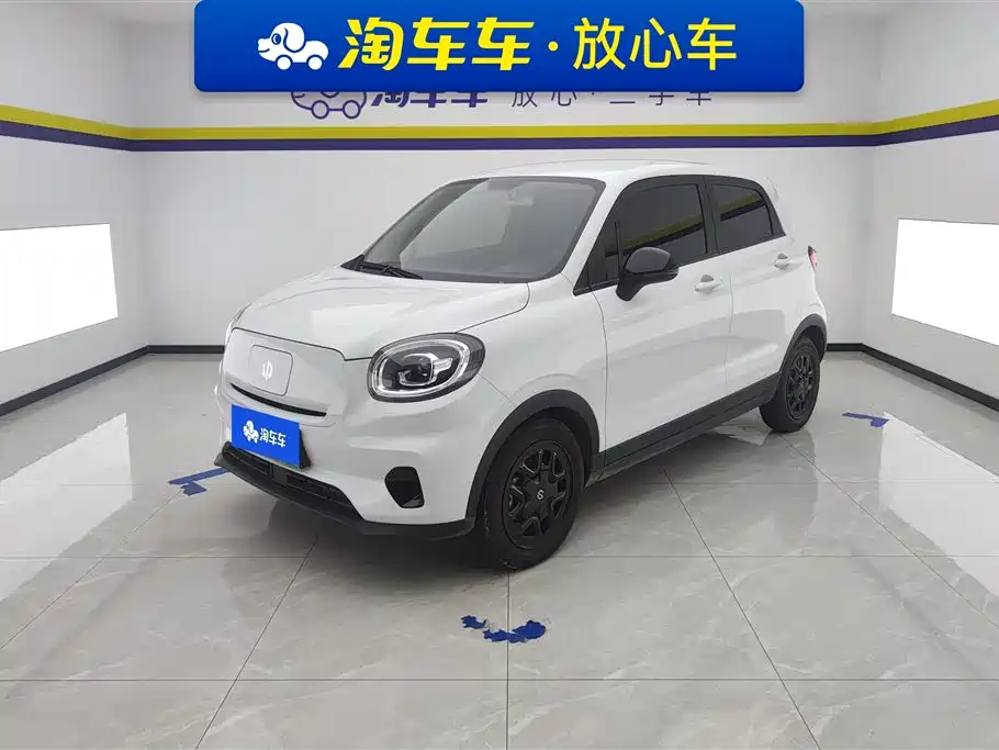 Leapmotor Leapmotor T03 2025