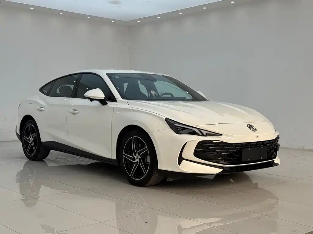 MG MG7 — миниатюра 3