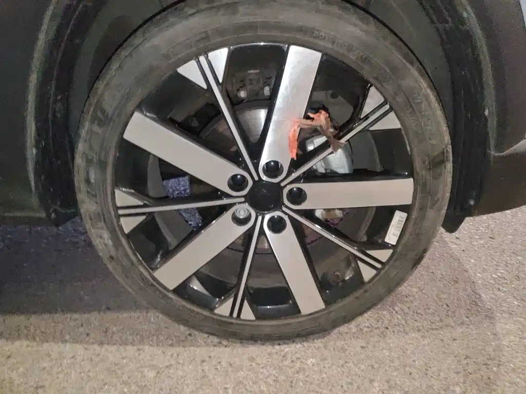 Geely Icon — миниатюра 10