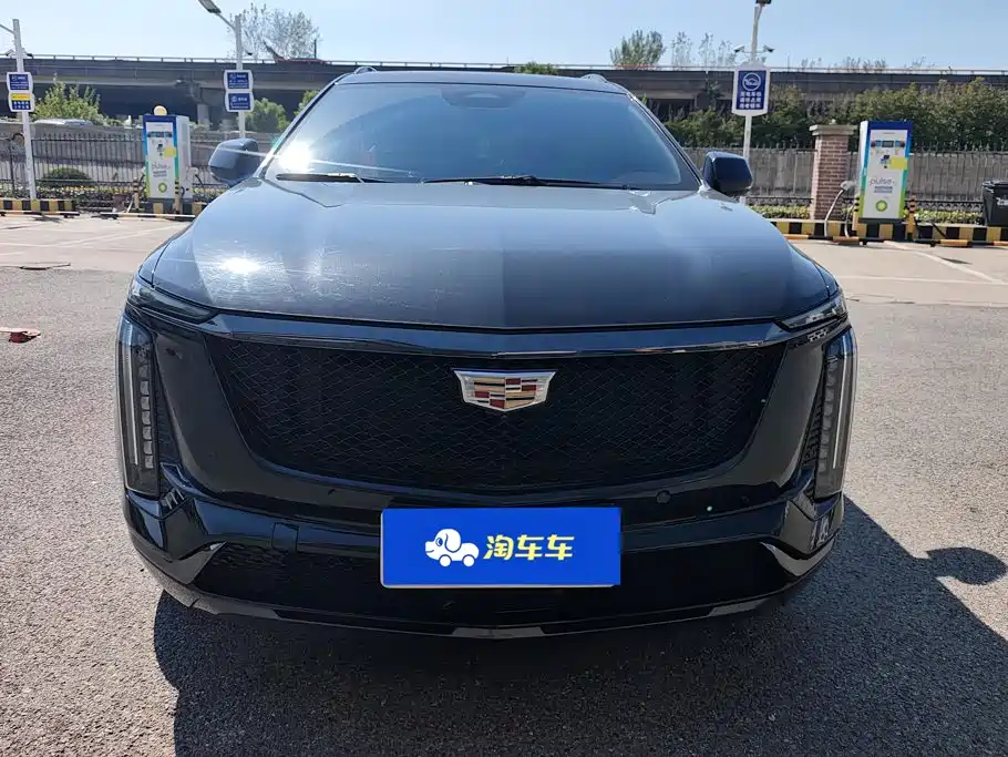 Cadillac XT5 — фотографии объявления, Фото 3