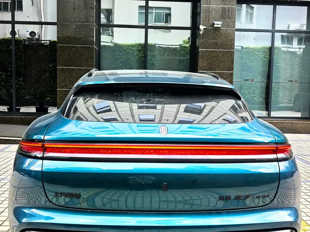 Shangjie Shangjie Z7T — миниатюра 12