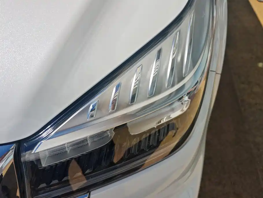 Haval H9 — миниатюра 5