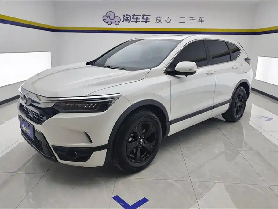 Honda Breeze 2022