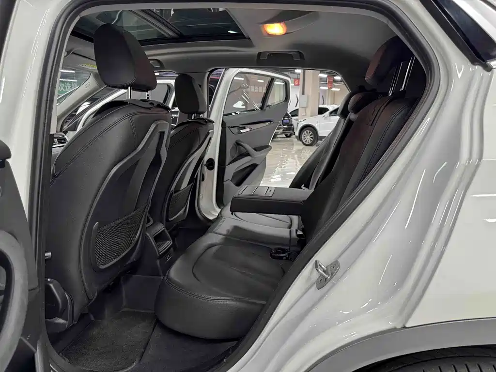 BMW X2 (Import) — миниатюра 9