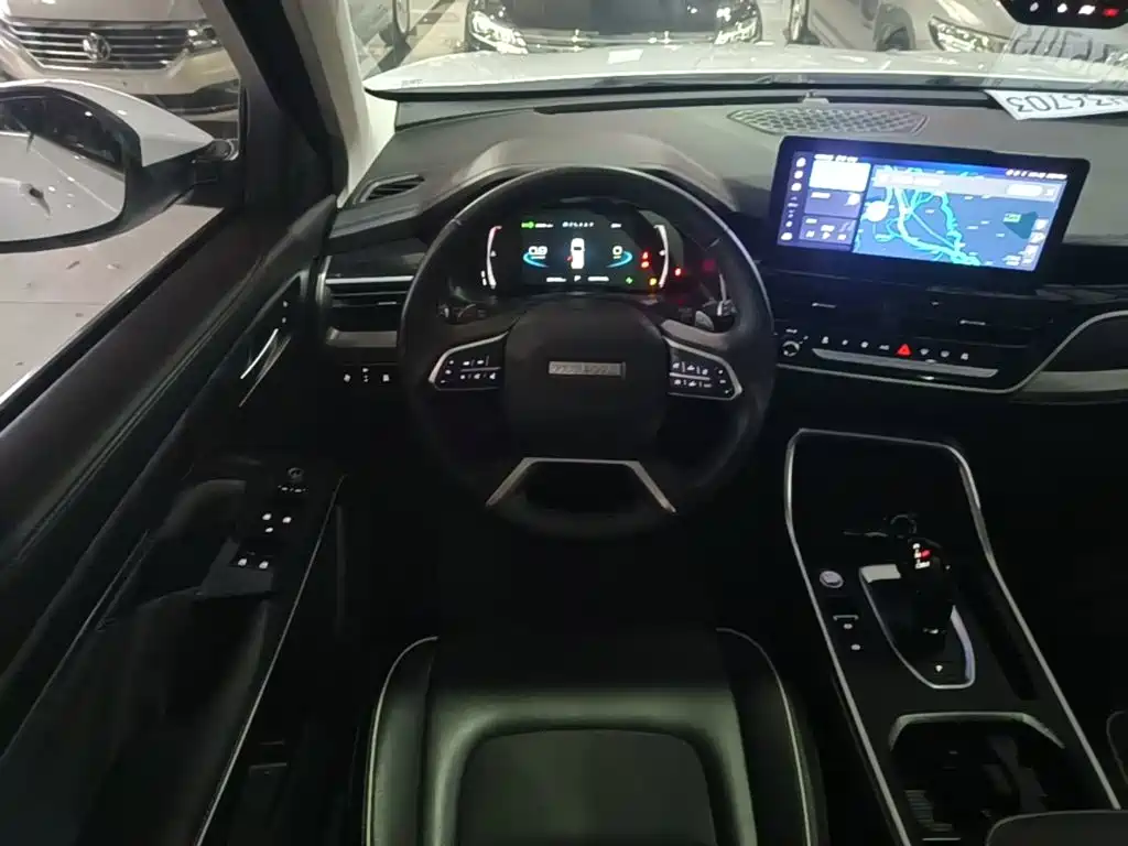 Haval H6 — миниатюра 11