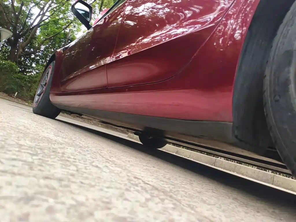 Tesla Model 3 — миниатюра 22