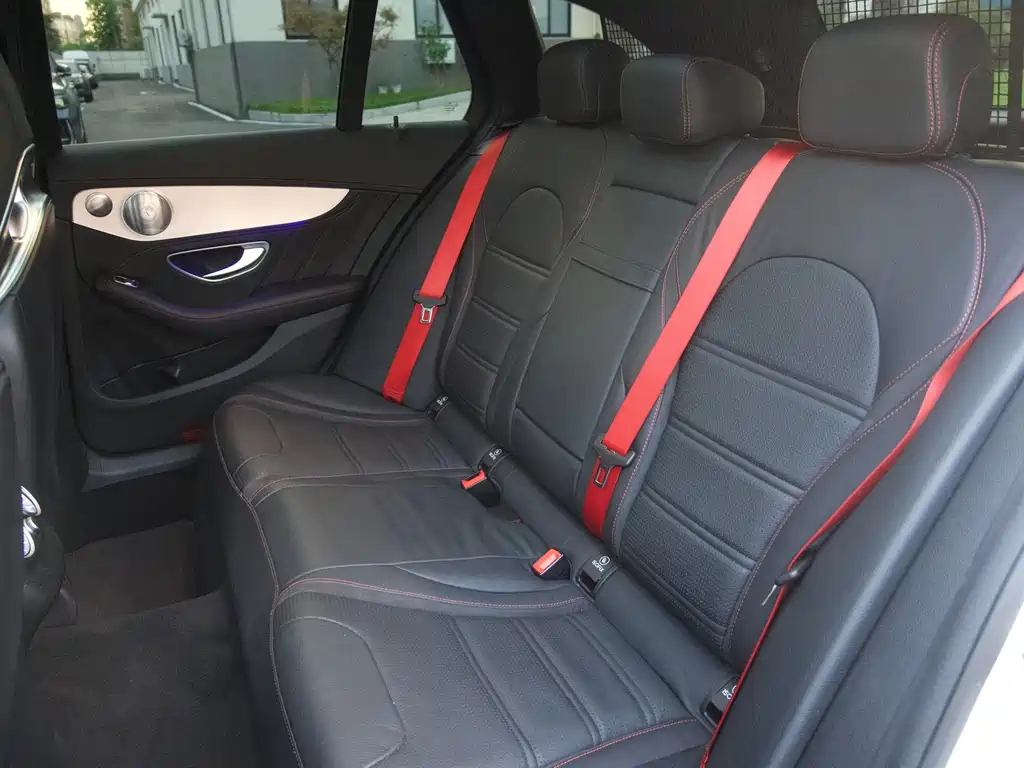 Mercedes-Benz C-Class AMG — миниатюра 19
