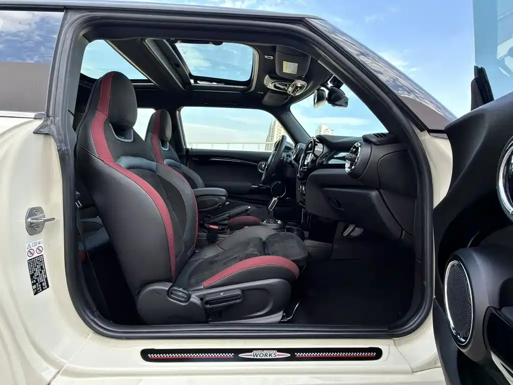 MINI Mini — миниатюра 8