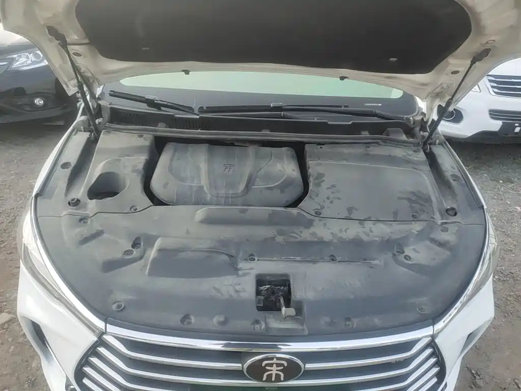 BYD MAX — миниатюра 20