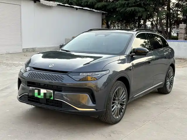 2025 Leapmotor C11