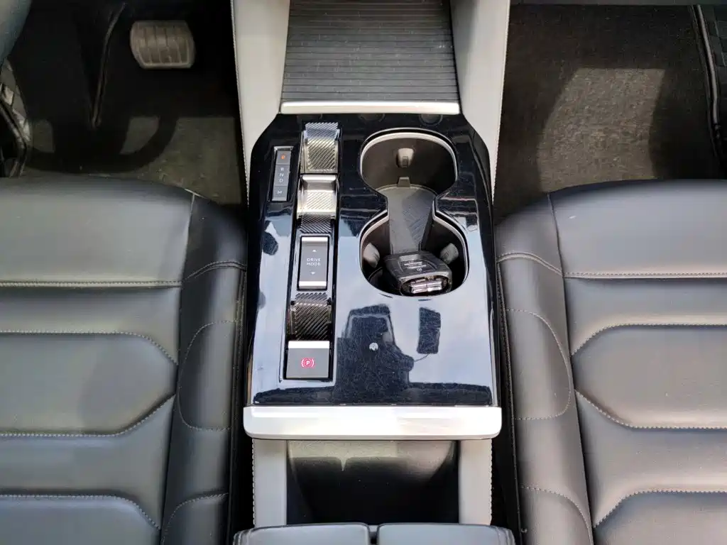 Citroen C5 X — миниатюра 14